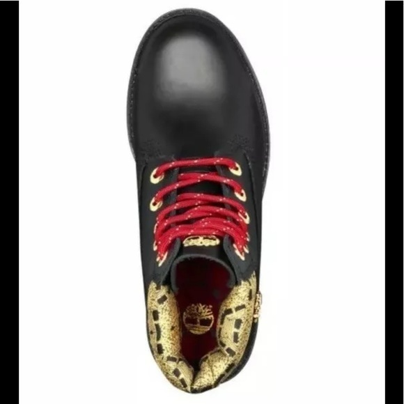 Timberland Women’s 6” Premium Edition Icon Boot - Picture 6 of 8